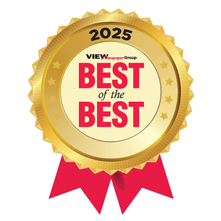 Readers' Choice Best of The Best Award - Davison 2025