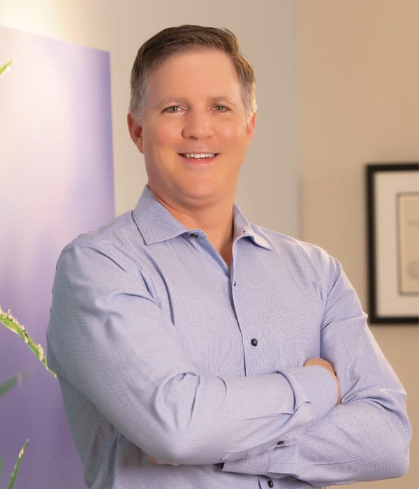 Dr. Charles Munk, Clarkston, Oxford, and Davison Orthodontist