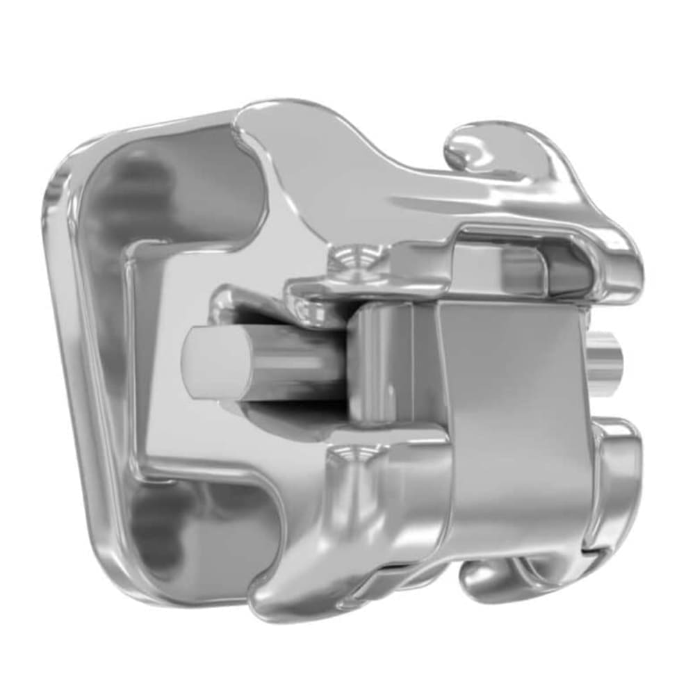 Damon Self-ligating Braces, Clarkston, Oxford, and Davison Orthodontists